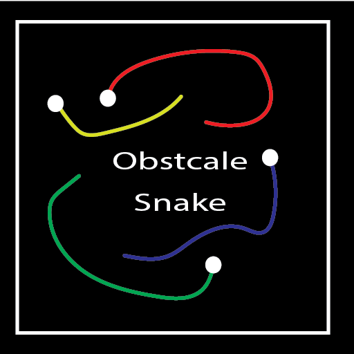 Obstacle Snake