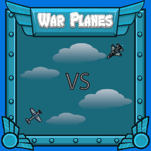 War Plane